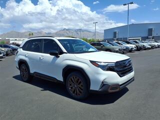2025 Subaru Forester for sale in Tucson AZ