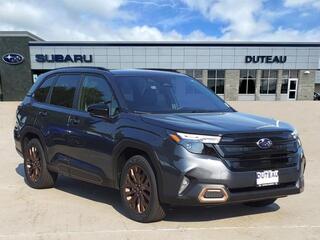 2025 Subaru Forester for sale in Marlboro MA