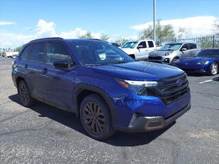 2025 Subaru Forester for sale in Tucson AZ