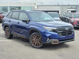 2025 Subaru Forester for sale in Cincinnati OH