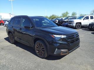 2025 Subaru Forester for sale in Tucson AZ