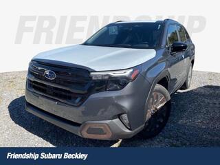 2025 Subaru Forester for sale in Mount Hope WV