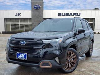 2025 Subaru Forester for sale in Nederland TX