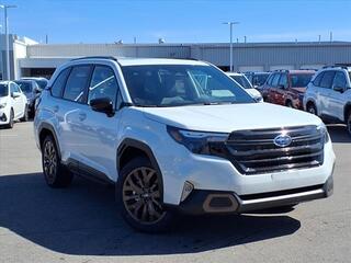 2025 Subaru Forester for sale in Cincinnati OH