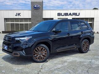 2025 Subaru Forester for sale in Nederland TX