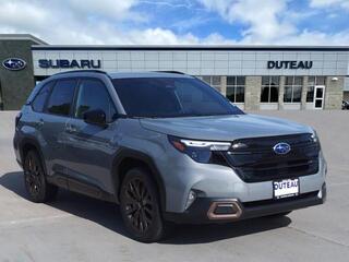 2025 Subaru Forester for sale in Marlboro MA