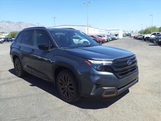 2025 Subaru Forester for sale in Tucson AZ