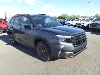 2025 Subaru Forester for sale in Tucson AZ