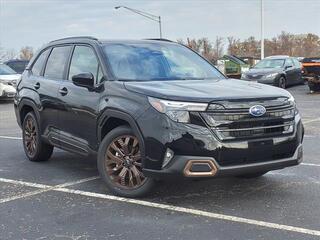 2025 Subaru Forester for sale in Cincinnati OH