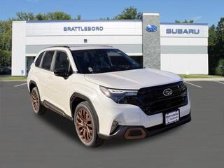 2025 Subaru Forester for sale in Brattleboro VT