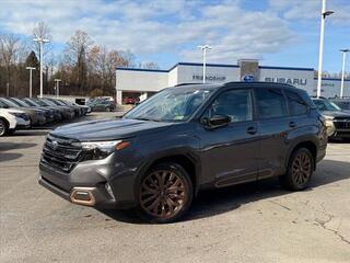 2025 Subaru Forester for sale in Mount Hope WV