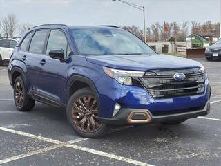 2025 Subaru Forester for sale in Cincinnati OH