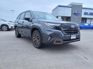 2025 Subaru Forester for sale in Marlboro MA