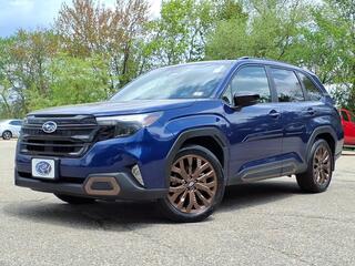 2025 Subaru Forester for sale in Rochester NH