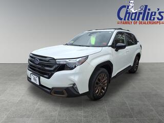 2025 Subaru Forester for sale in Augusta ME