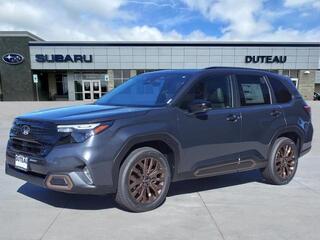 2025 Subaru Forester for sale in Marlboro MA