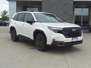 2025 Subaru Forester for sale in Marlboro MA