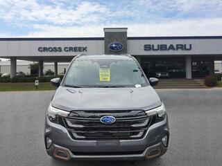 2025 Subaru Forester for sale in Fayetteville NC