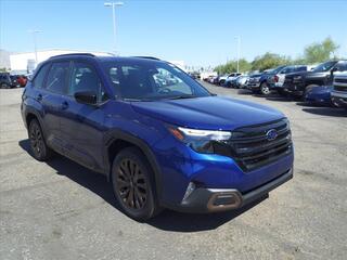 2025 Subaru Forester for sale in Tucson AZ