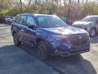 2025 Subaru Forester for sale in Cincinnati OH