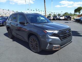 2025 Subaru Forester for sale in Tucson AZ