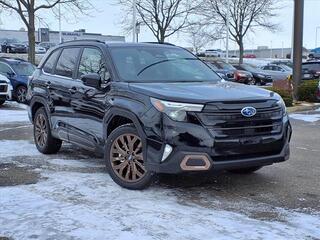 2025 Subaru Forester for sale in Cincinnati OH