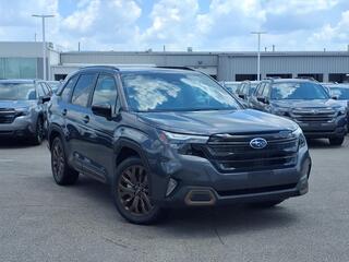2025 Subaru Forester for sale in Cincinnati OH
