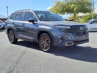 2025 Subaru Forester for sale in Surprise AZ