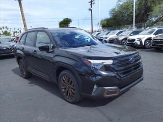 2025 Subaru Forester for sale in Tucson AZ