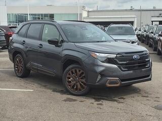 2025 Subaru Forester for sale in Cincinnati OH