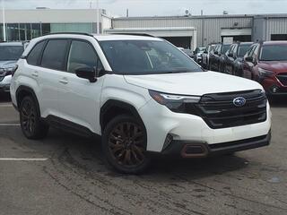 2025 Subaru Forester for sale in Cincinnati OH