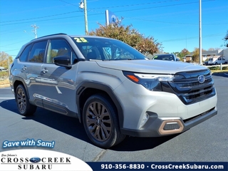 2025 Subaru Forester for sale in Fayetteville NC