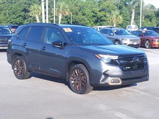 2025 Subaru Forester for sale in Rochester NY