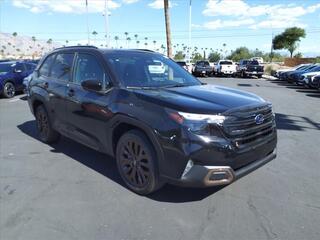 2025 Subaru Forester for sale in Tucson AZ