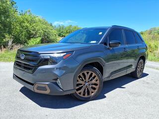 2025 Subaru Forester for sale in Mount Hope WV