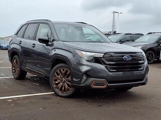 2025 Subaru Forester for sale in Cincinnati OH