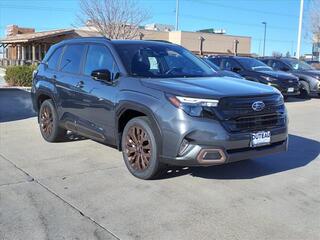 2025 Subaru Forester for sale in Marlboro MA