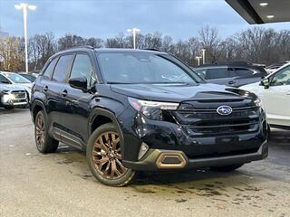 2025 Subaru Forester for sale in Cincinnati OH