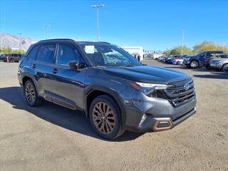 2025 Subaru Forester for sale in Tucson AZ