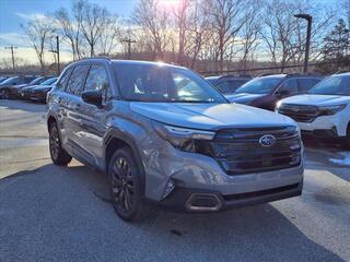 2025 Subaru Forester for sale in Lyme CT