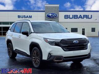 2025 Subaru Forester for sale in Fairfield OH