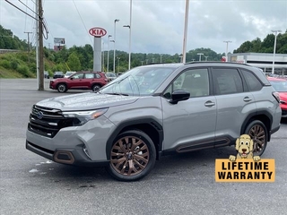 2025 Subaru Forester for sale in Mount Hope WV