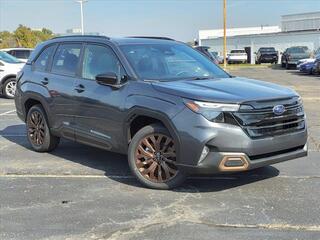 2025 Subaru Forester for sale in Cincinnati OH