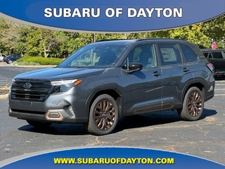 2025 Subaru Forester for sale in Dayton OH