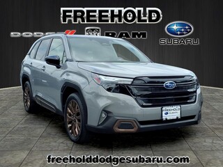 2025 Subaru Forester for sale in Freehold NJ