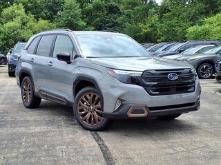 2025 Subaru Forester for sale in Cincinnati OH