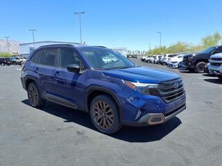 2025 Subaru Forester for sale in Tucson AZ