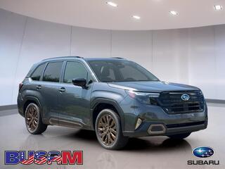 2025 Subaru Forester for sale in Fairfield OH
