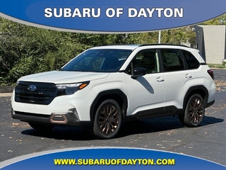 2025 Subaru Forester for sale in Dayton OH