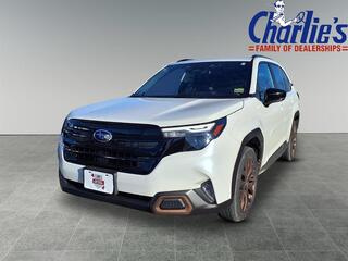 2025 Subaru Forester for sale in Augusta ME